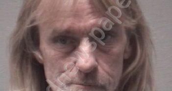 <B>EVANS</B>, <B>MARTIN</B> <B>WARREN</B> #, New Hanover County, North Carolina - 2018-11-21