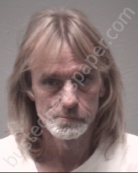 EVANS, MARTIN WARREN #, New Hanover County, North Carolina - 2018-11-21