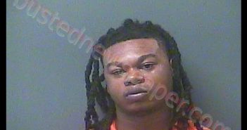KEVIN D REED | 2018-11-21 20:09:00 Laporte County, Indiana, La Porte County, Indiana Booking