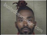 MULLINS, JAMAR | 2018-11-21 Harnett County, North Carolina Booking