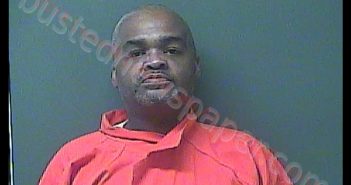 CHARLES L GARDNER | 2018-11-21 14:04:00 Laporte County, Indiana, La Porte County, Indiana Booking