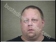 STONE, CHRISTOPHER | 2018-11-21 Harnett County, North Carolina Booking