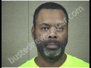 HUMPHREY, KELVIN | 2018-11-21 Harnett County, North Carolina Booking