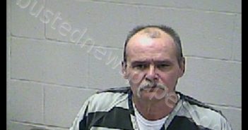 <B>HARVEY</B>, <B>GLENN</B> <B>RAY</B> #, Calhoun County, Texas - 2018-11-21 17:33:00