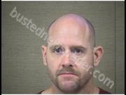 HAMMER, STEVEN | 2018-11-21 Harnett County, North Carolina Booking