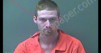 KEITH L PATZ | 2018-11-21 20:12:00 Laporte County, Indiana, La Porte County, Indiana Booking