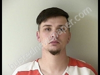 BRUNAIS DONAVAN ALLEN | 2018-11-21 Gratiot County, Michigan Booking