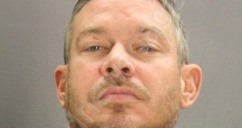 <B>GOODMAN</B>, <B>CHARLES</B> #, Dallas County, Texas - 2018-11-21 17:39:00