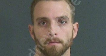 HARDEE, SHAWN MICHAEL | 2018-11-21 21:31:00 Charleston County, South Carolina Booking