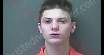 CORY R SOBIESKI | 2018-11-21 20:04:00 Laporte County, Indiana, La Porte County, Indiana Booking