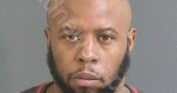 HAMILTON, KENYATTA O | 2018-11-21 19:37:00 Charleston County, South Carolina Booking