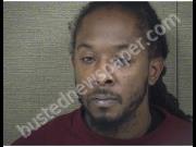 SIMS, DOMINIC | 2018-11-21 Harnett County, North Carolina Booking
