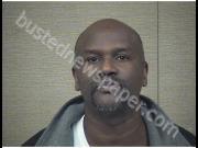 OCTETREE, RICKY | 2018-11-21 Harnett County, North Carolina Booking