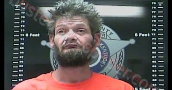 <B>GARY</B> STEVEN <B>SMITH</B> #, Clark County, Kentucky - 2018-11-22 04:53:00