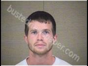 KISER, JOSEPH | 2018-11-22 Harnett County, North Carolina Booking