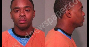 <B>ROSS</B>, <B>TRAVONTE</B> <B>KRAKEI</B> #, York County, South Carolina - 2018-11-22 10:06:50
