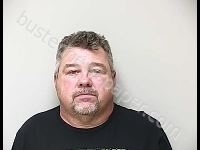 PRYOR JOHN DAVID | 2018-11-22 Gratiot County, Michigan Booking