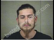 APARICIO, FERNANDO | 2018-11-22 Harnett County, North Carolina Booking