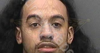 SWAIN, KEVIN DANIEL | 2018-11-22 04:36:00 Hillsborough County, Florida Booking