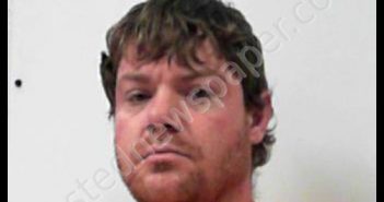 MORAN, DUSTIN BRUCE | 2018-11-22 Tucker County, West Virginia Booking