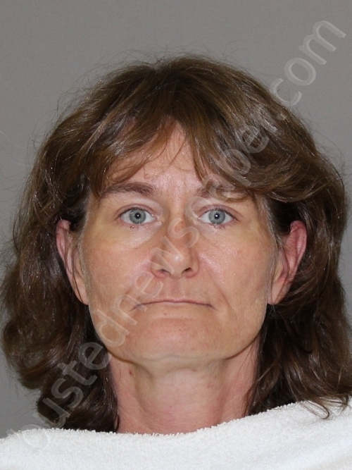 WORKMAN, CHERI LYNN #, Denton County, Texas - 2018-11-23