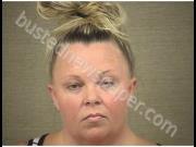 BLOCKER, ALLISON | 2018-11-23 Harnett County, North Carolina Booking