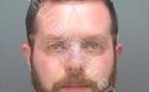 ABBOTT, JAMES | 2018-11-23 01:48:59 Pinellas County, Florida Booking