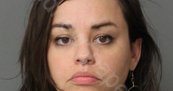 HAWKINS,HANNAH RUTH | 2018-11-23 11:00:00 Wake County, North Carolina Booking