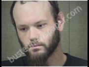 GIBSON, JESSE | 2018-11-23 Harnett County, North Carolina Booking