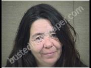 MONHOLLEN, TINA | 2018-11-23 Harnett County, North Carolina Booking
