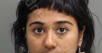 RAJENDRAN,MANGALA MANJU | 2018-11-23 11:00:00 Wake County, North Carolina Booking