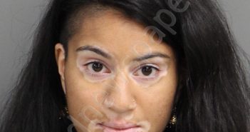 DUTTA,SUMITA | 2018-11-23 11:00:00 Wake County, North Carolina Booking