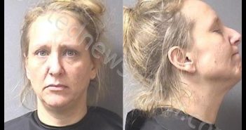 BUTLER, <B>STACIE</B> LYN #, Madison County, Indiana - 2018-11-23 07:09:00