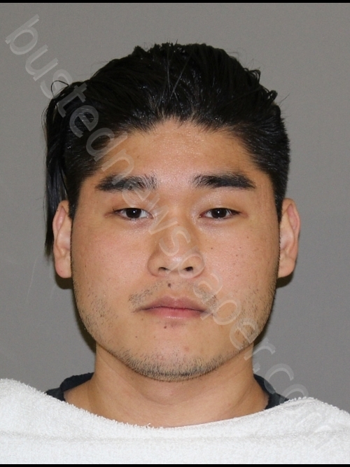 PARK, DAVID JONATHAN #, Denton County, Texas - 2018-11-23