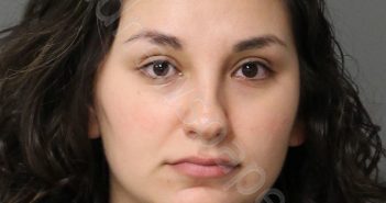 REYES,MADELINE MARIA | 2018-11-23 11:00:00 Wake County, North Carolina Booking