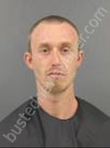 GOODE, JOHNATHAN CLAY | 2018-11-23 Cherokee County, South Carolina Booking