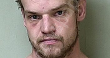 LEVI RICHARD BLAKER | 2018-11-24 09:57:13 Hillsdale County, Michigan Booking