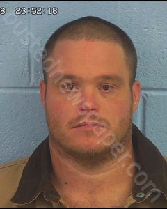 BARSTOW, DANIEL WILLIAM | 2018-11-24 23:22:12 Etowah County, Alabama Booking