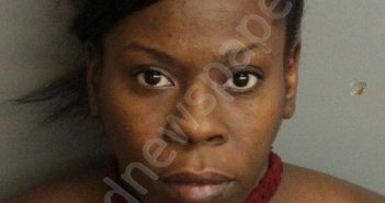 ODOM, APRIL KRISTINE | 2018-11-24 23:42:00 Jefferson County, Alabama Booking