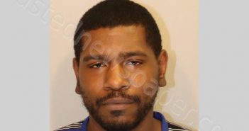 NEALY, ANTHONY J | 2018-11-24 Leon County, Florida Booking