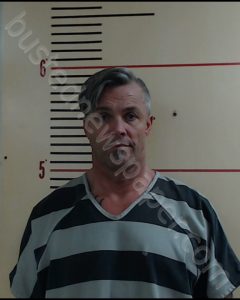 WALLIS, ANTHONY BRIAN | 2018-11-24 Parker County, Texas Booking