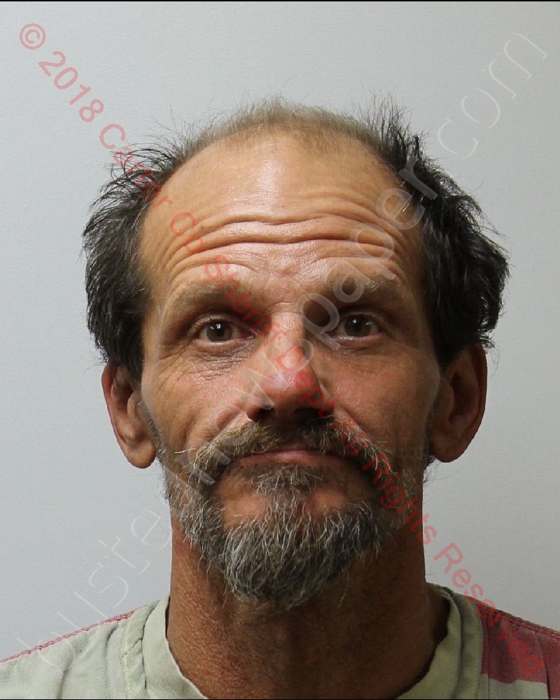 WILLIAM HOWARD SHOEMAKER #, Carter County, Tennessee - 2018-11-24 14:03:00
