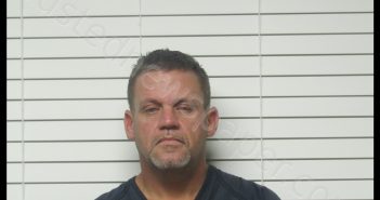 <B>JOHN</B> <B>DAVID</B> <B>CARROLL</B> #, Christian County, Missouri - 2018-11-24 02:05:00