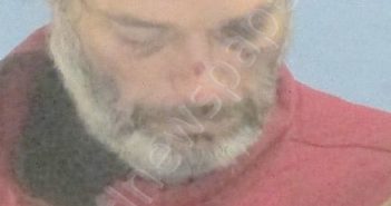 MORRIS,DAVID E | 2018-11-24 17:58:00 Pulaski County, Arkansas Booking