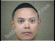 GOMEZ, KENNY | 2018-11-24 Harnett County, North Carolina Booking
