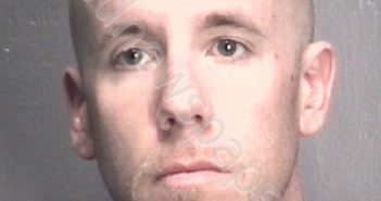 <B>HUDSON</B>, <B>ANDREW</B> JOHN #, New Hanover County, North Carolina - 2018-11-25