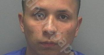 MADRID, JUAN MANUEL | 2018-11-25 06:35:00 Lee County, Florida Booking