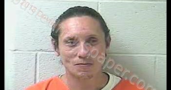 PAUL <B>JAMES</B> <B>LANHAM</B> #, Daviess County, Kentucky - 2018-11-25 03:48:00