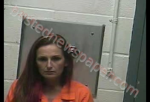MISTY MARIE PASCOE #, Larue County, Kentucky - 2018-11-25 02:26:00