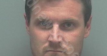 DALE, PORTER | 2018-11-25 21:25:00 Lee County, Florida Booking